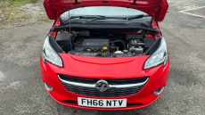 Vauxhall Corsa 1.4 ecoFLEX SE 5dr Petrol Hatchback